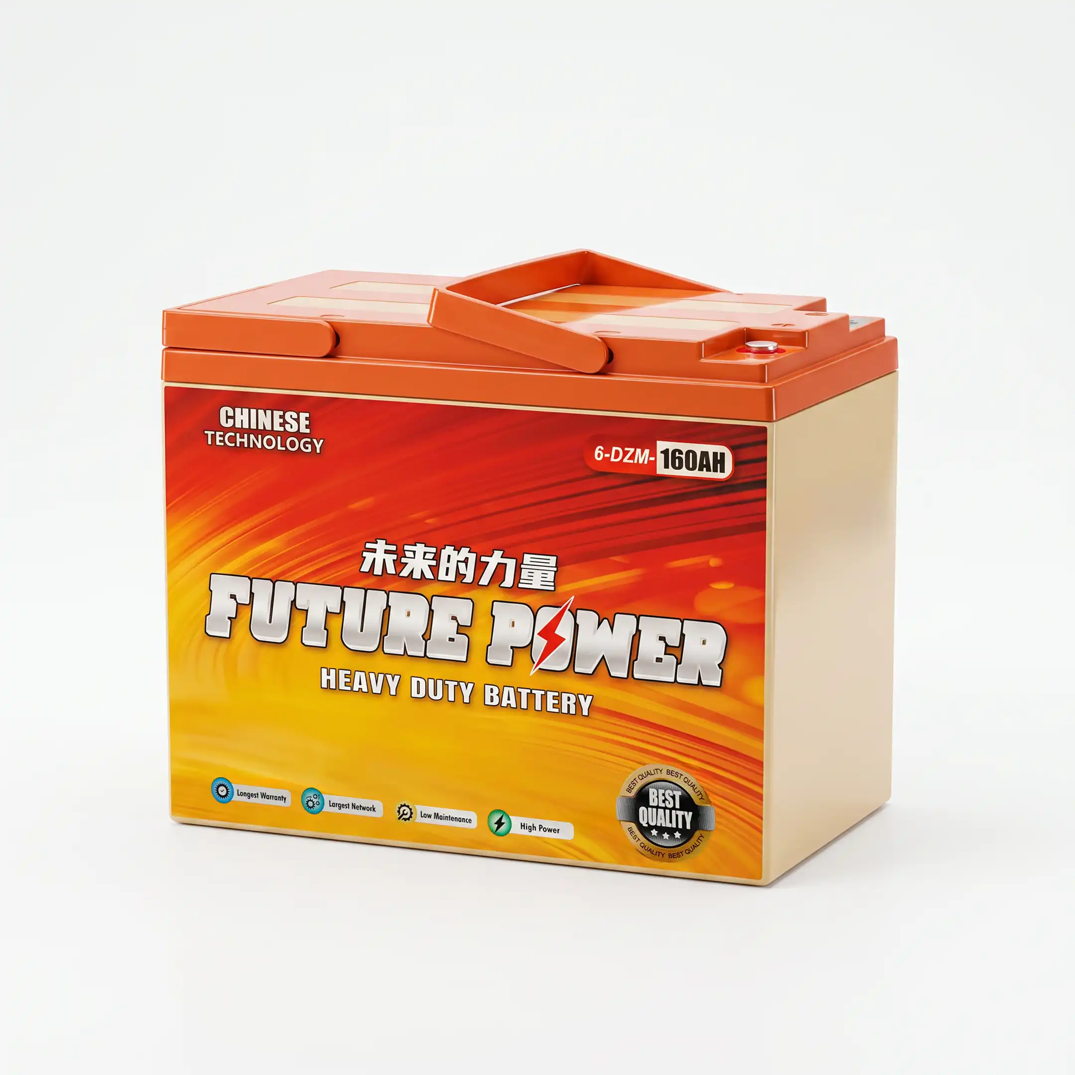 Battery 2